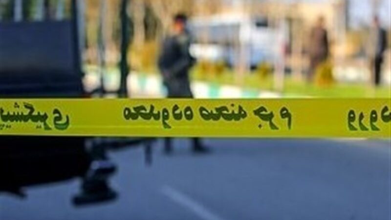 موج‌سواری ضدانقلاب روی یک جنایت تلخ/ماجرای قتل زن جوان در گنبدکاووس چه بود؟