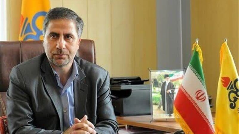 چرا مصرف گاز در آذربایجان‌شرقی با کاهش دما 10 درصد جهش کرد؟