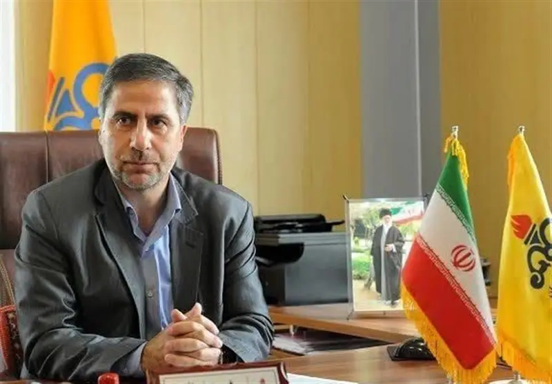 چرا مصرف گاز در آذربایجان‌شرقی با کاهش دما 10 درصد جهش کرد؟