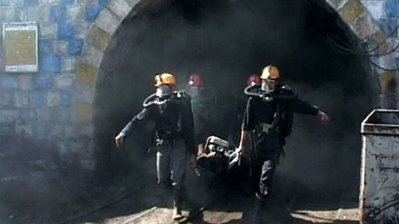 حمایت ویژه قضایی از کارگران معدن طبس پس از حادثه تلخ 15 ماه پیش