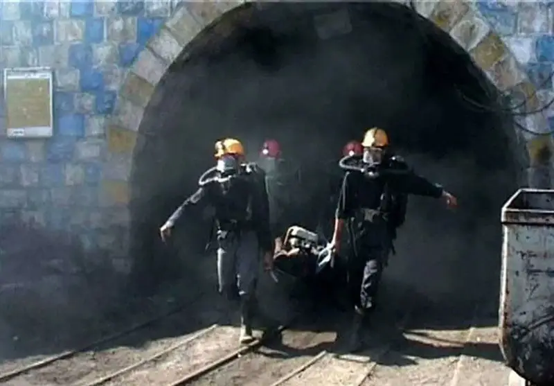 حمایت ویژه قضایی از کارگران معدن طبس پس از حادثه تلخ 15 ماه پیش