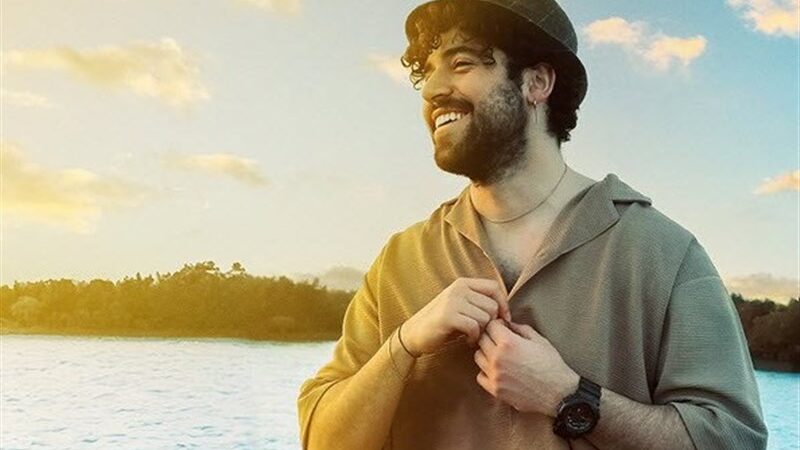 شروین حاجی پور بالاخره مجوز گرفت / آلبومی که گویا واقعی است