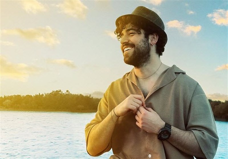 شروین حاجی پور بالاخره مجوز گرفت / آلبومی که گویا واقعی است