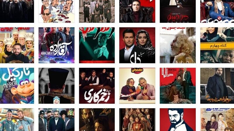 مثلث خطرناک «اوی»، «گنگ» و «کارناوال» در نمایش خانگی؛ چالش‌های جدید فضای مجازی