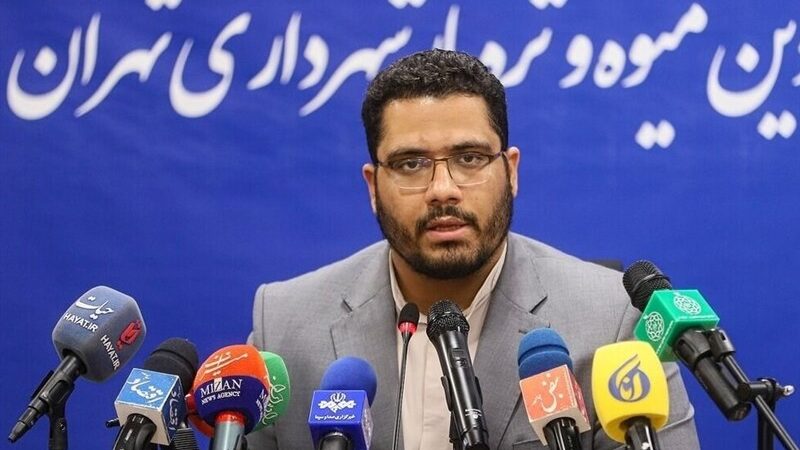 نظارت شدید و افزایش ساعت کاری میادین تره‌بار تهران برای شب یلدا؛ سفره‌ها پربارتر از همیشه!