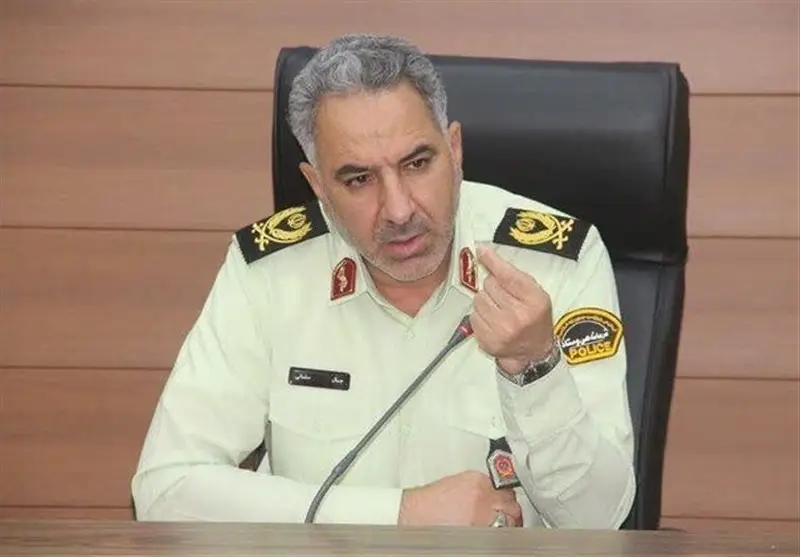 سردار سلمانی: نهم دی، تولدی دوباره برای انقلاب اسلامی بود؛ حماسه‌ای که فراموش نمی‌شود