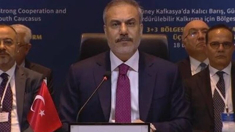 هاکان فیدان؛ چهره مرموز قدرت در ترکیه که آینده سیاسی را زیر و رو می‌کند!