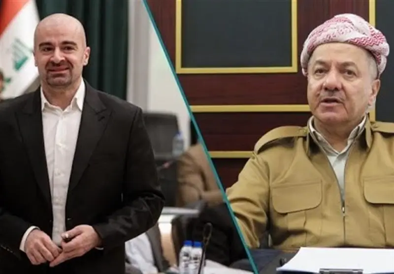 جنجال تکراری در اقلیم کردستان؛ جنگ نانوشته برای کرسی ریاست جمهوری عراق بالا گرفت!