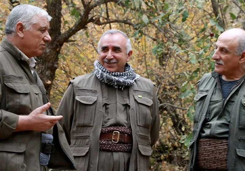 پ.ک.ک زیر فشار سه شرط سنگین ترکیه؛ آیا مذاکرات صلح واقعی است؟