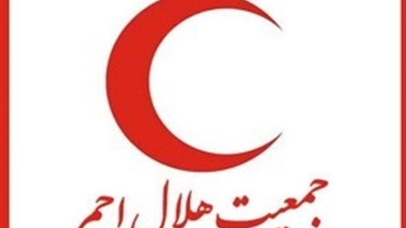 امدادرسانی بی‌وقفه هلال‌احمر هرمزگان به بیش از ۸۵۰۰ آسیب‌دیده از باران‌های سیل‌آسا