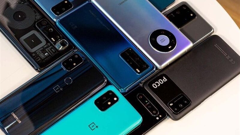 اتاق اصناف تهران درباره تداخل صنفی گارانتی و رجیستری موبایل چه گفت؟