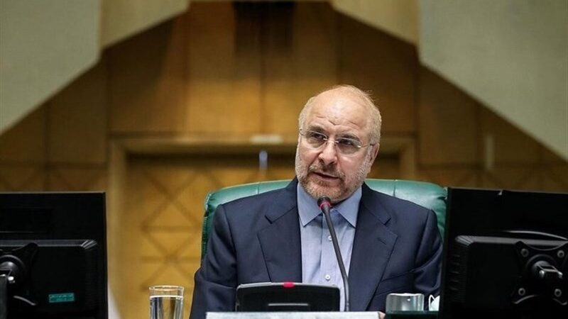 قالیباف خبر داد: نوسانات ارزی زیر ذره‌بین مجلس با حضور وزرا بررسی می‌شود