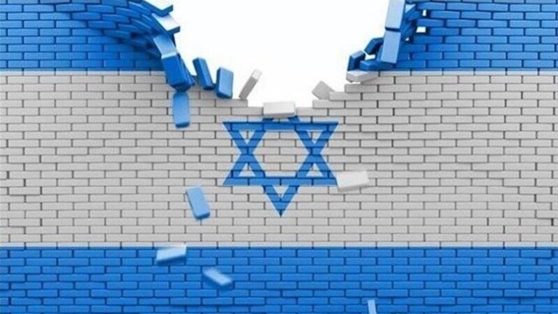 ببینید/اسرائیل زیر پرچم آتش‌بس، فلسطین را پاک‌سازی می‌کند!