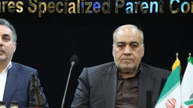 چطور آزادراه شمالی کرج ترافیک تهران را ۳۰ درصد کاهش می‌دهد؟