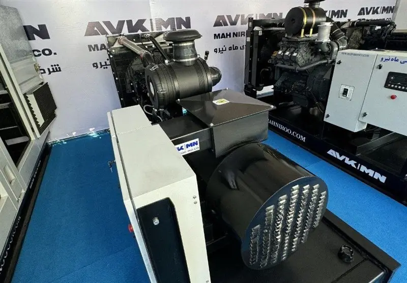 مازندران در مسیر امنیت برق: مراکز حیاتی مجهز به ژنراتورهای اضطراری می‌شوند!