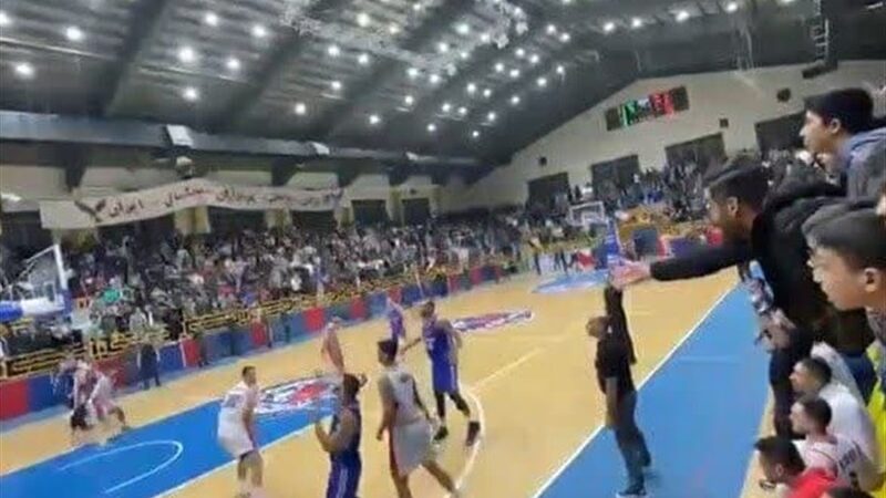 شهرداری گرگان در ثانیه‌های آخر انتقام گرفت؛ استقلال تهران زانو زد!