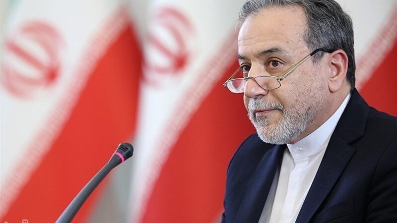 عراقچی: خویشتن‌داری تهران نباید با ضعف اشتباه گرفته شود