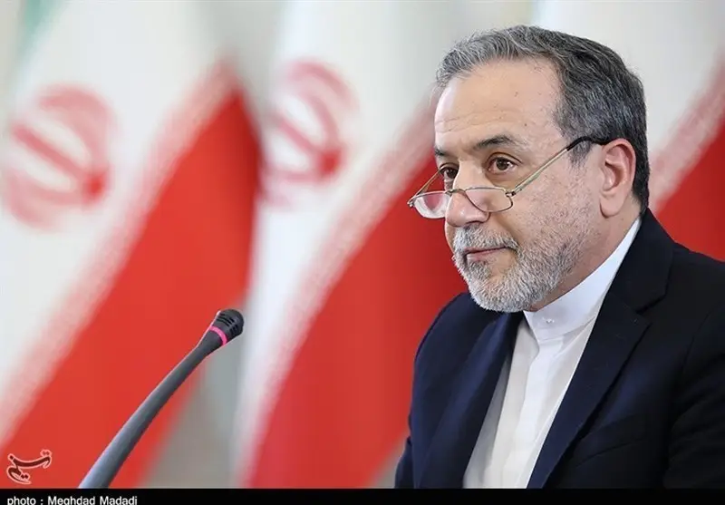 عراقچی: خویشتن‌داری تهران نباید با ضعف اشتباه گرفته شود