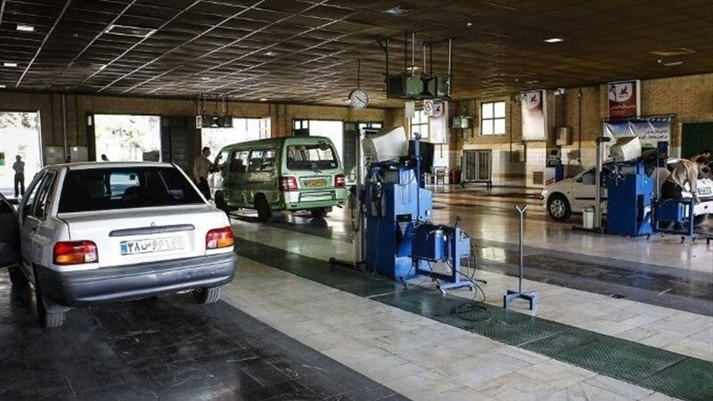 کدام خودروها حالا باید دوباره معاینه فنی بگیرند؟ جزئیات مهم و جریمه‌های سنگین