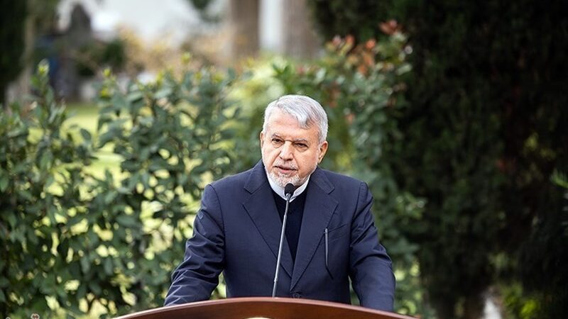 شکایت رسمی صالحی امیری از خضریان به دلیل اتهامات بی‌سند در مجلس!