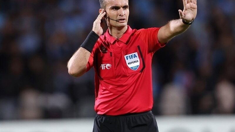 حضور پرحاشیه داوران تاجیکستانی در دیدار حساس المحرق – استقلال؛ چه تأثیری بر نتیجه خواهد داشت؟