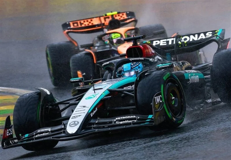 مرسدس با تصمیم جنجالی، آینده تیم‌های مشتری فرمول یک را به لرزه درآورد!