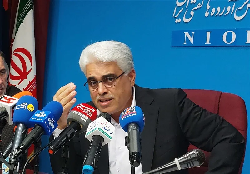 ظرفیت تولید کارت سوخت روزانه به ۳۵ هزار عدد رسید؛ تحولی بزرگ در مدیریت مصرف بنزین