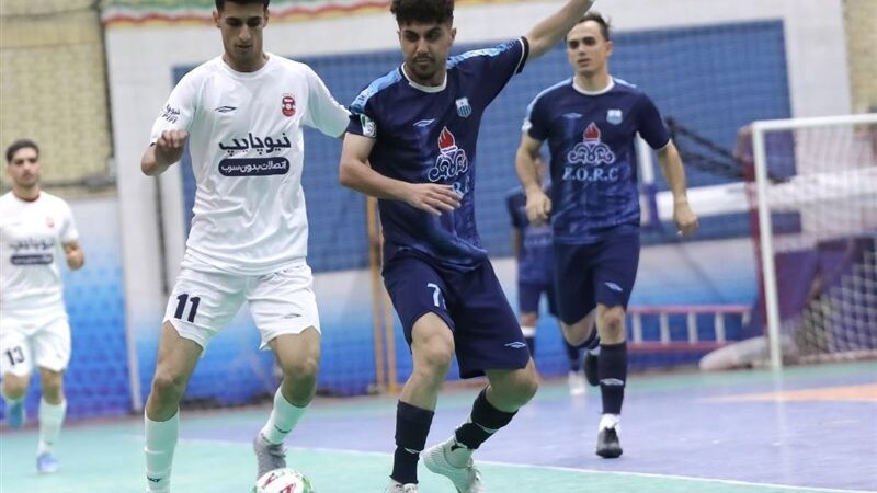 شوک در اصفهان؛ پالایش نفت در خانه مقابل سن‌ایچ ساوه شکست خورد!