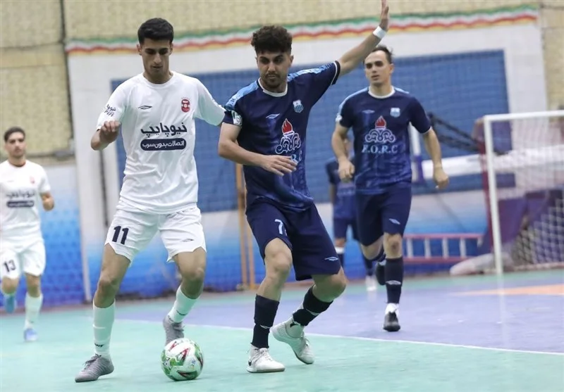 شوک در اصفهان؛ پالایش نفت در خانه مقابل سن‌ایچ ساوه شکست خورد!