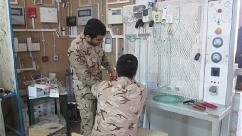 چگونه 1500 جوان بوشهری با طرح مهتا، سربازی را به مهارت و اشتغال تبدیل کردند؟