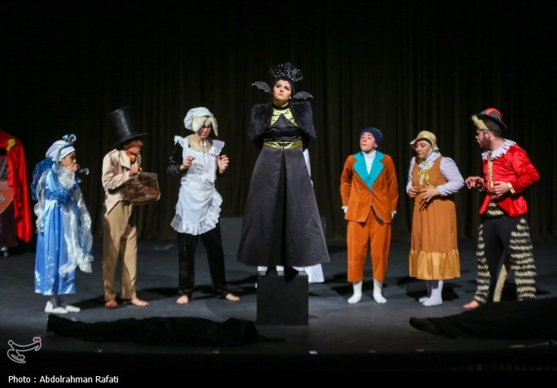 پرداخت یک‌سوم کمک‌هزینه جشنواره تئاتر کودک؛ هنرمندان نفس راحتی کشیدند - وب‌گردی