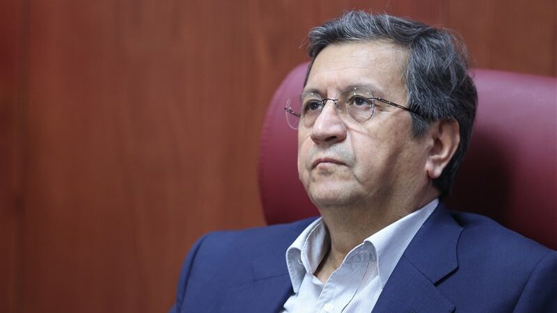 چهارشنبه؛ حکم همتی در هیات وزیران صادر می‌شود