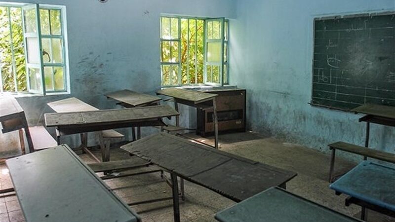 600 مدرسه لرستان در ردیف تخریب قرار گرفت/ 200 مدرسه سرویس بهداشتی ندارند!