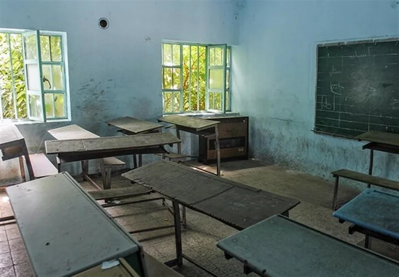 600 مدرسه لرستان در ردیف تخریب قرار گرفت/ 200 مدرسه سرویس بهداشتی ندارند!