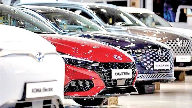 رقابت 119 هزار نفر برای 4 هزار خودرو وارداتی؛ نتایج قرعه‌کشی اعلام شد