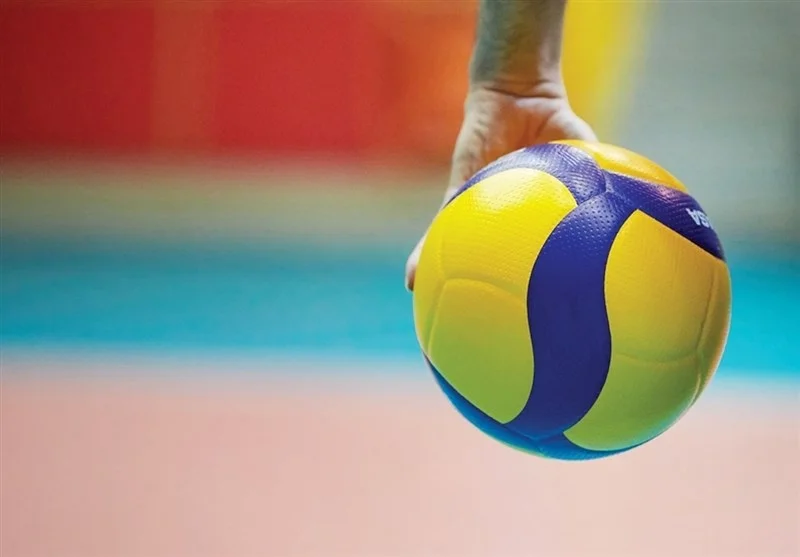 شهداب یزد با ششمین پیروزی متوالی، همچنان بی‌رقیب در لیگ برتر والیبال - وب‌گردی