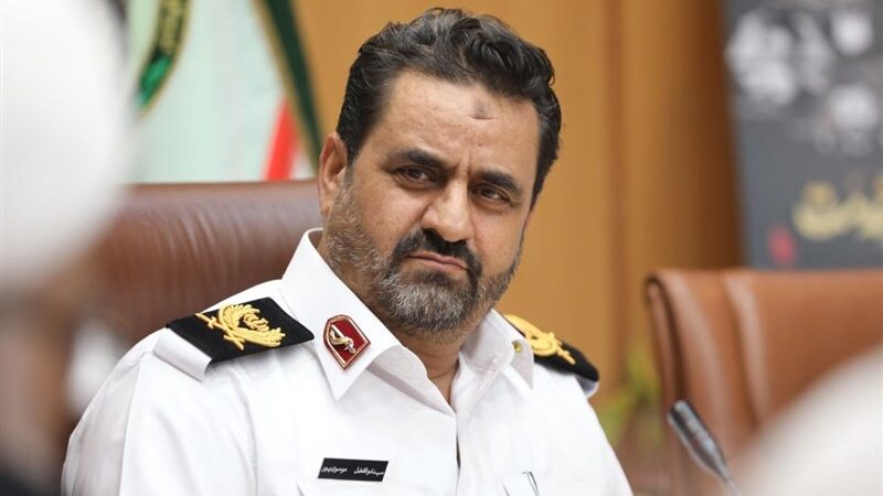 پلیس راهور تهران: ترافیک شب یلدا را چگونه آرام کنیم؟ توصیه‌های طلایی برای پایتخت‌نشینان