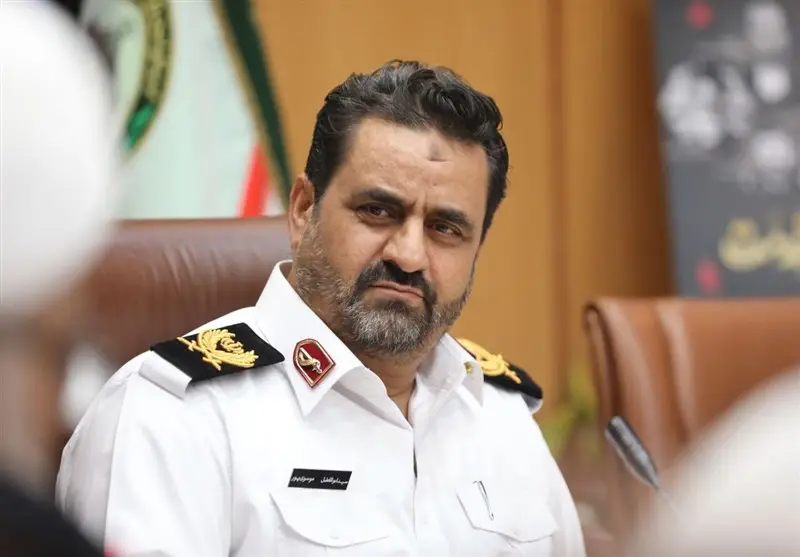 پلیس راهور تهران: ترافیک شب یلدا را چگونه آرام کنیم؟ توصیه‌های طلایی برای پایتخت‌نشینان