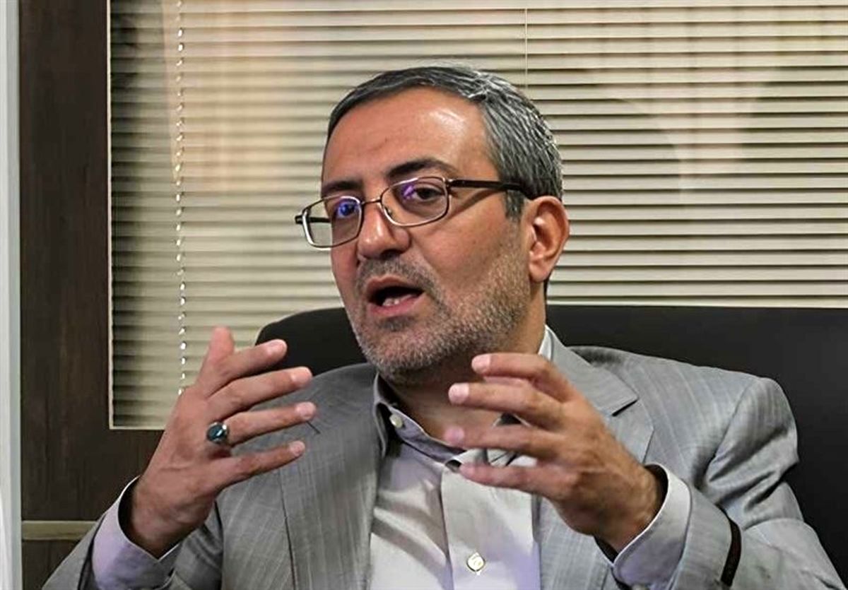 عباس پالیزدار بالاخره بازداشت شد؛ پرونده‌ای جنجالی به پایان رسید!