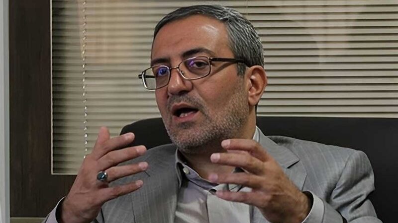 دستگیری عباس پالیزدار پس از ادعاهای جنجالی؛ حکم زندان اجرا شد