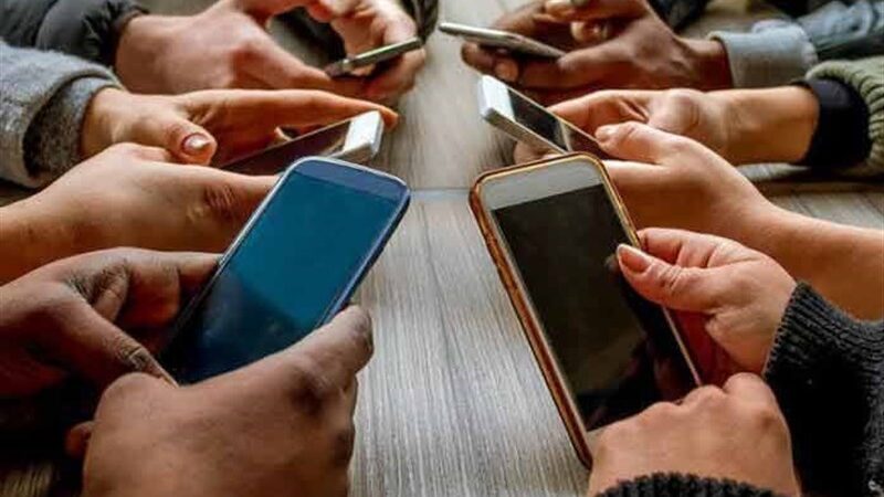 شوک واردات گوشی: 6.4 میلیون دستگاه فقط در 8 ماه امسال به ایران رسید!