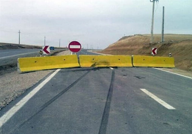 مسدود شدن محور کندوان تا چهارشنبه؛ هراز و سوادکوه مسیرهای جایگزین اعلام شدند