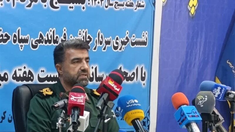 دشمن در 9 دی با دیوار بلند بصیرت مردم روبه‌رو شد