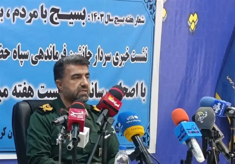 دشمن در 9 دی با دیوار بلند بصیرت مردم روبه‌رو شد