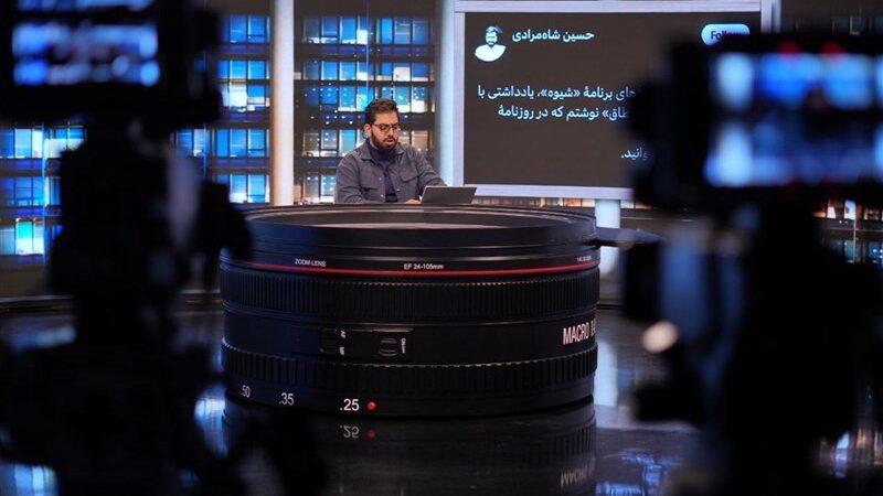 محدودیتی برای انتخاب میهمان «جام‌جم» نداریم/ پاسخ به یک سوء تفاهم!