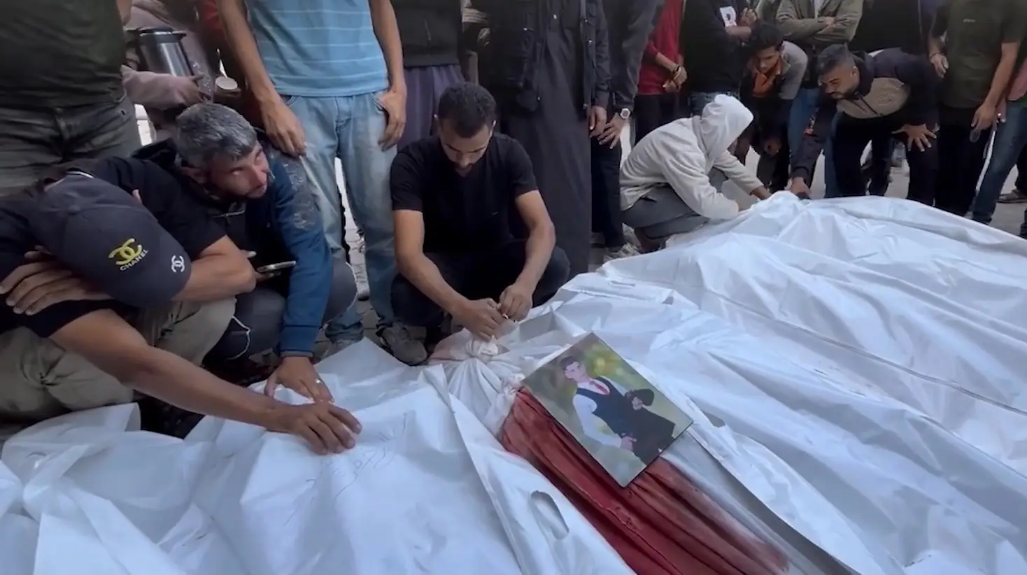 اعتراف رسانه عبری: اشغالگری ما را به قاتلانی کور تبدیل کرده است - وب‌گردی