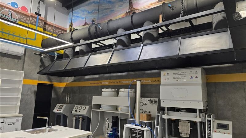 800 میلیارد تومان یارانه برای تجهیز 700 مرکز آزمایشگاهی؛ بازار 3 میلیارد دلاری در راه است!