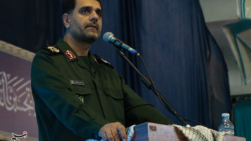 فعالیت 35 گروه جهادی بسیج در دل سیلاب‌های جنوب کرمان؛ هیچ تلفات جانی گزارش نشد!