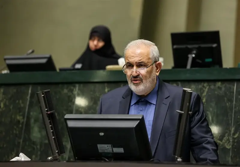 وزیر نیرو هشدار داد: بحران آب، بزرگ‌ترین تهدید پیش‌روی ایران!