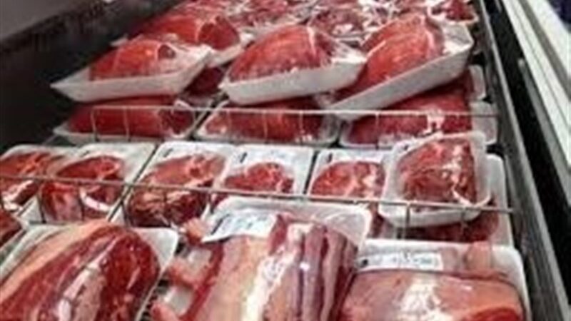 اخبار تهران|آغاز توزیع گوشت در میادین و بازارهای میوه و تره‌بار
